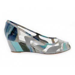 Wedge Pitti Linea 