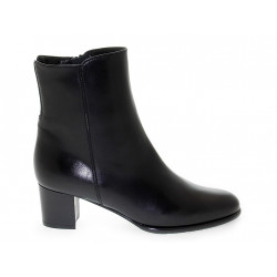 Ankle boot Pitti Linea in leather