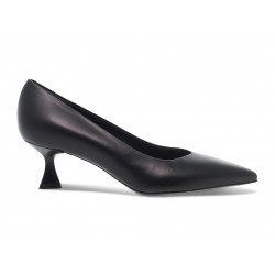 Pump Sergio Levantesi - black
