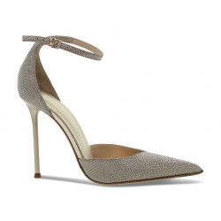 Heel Sergio Levantesi - platinum