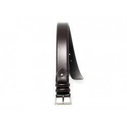 Belt Sergio Gavazzeni in leather