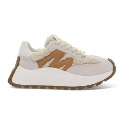 Sneakers Steve Madden - cream