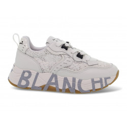 Sneakers Voile Blanche - white
