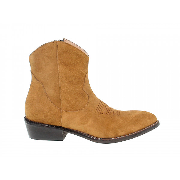 Ankle boot AME 505 C TEXANO