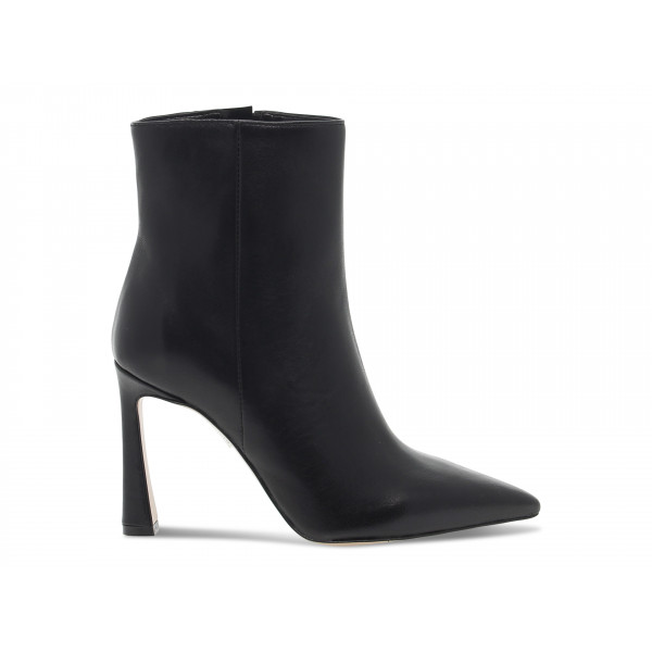 Low boot Bianca Di - black
