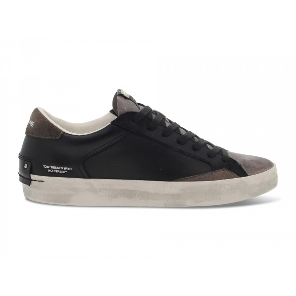 Sneakers Crime London - black