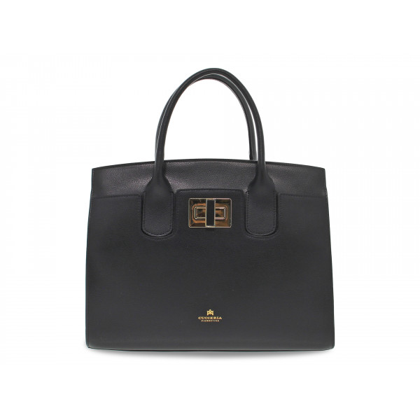 Handbag Cuoieria Fiorentina - black