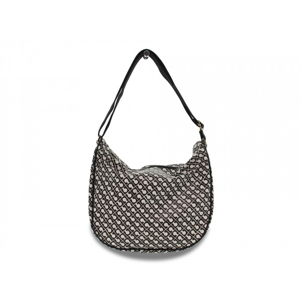 Shoulder bag Gherardini - onyx