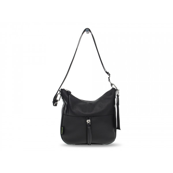 Shoulder bag Rebelle - black