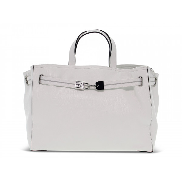Handbag Rebelle - marble