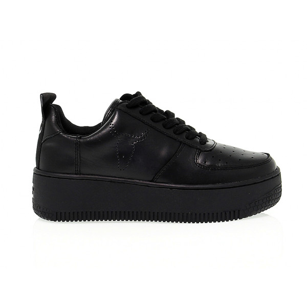 Sneakers Windsor Smith RACERR in leather