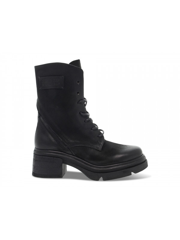 Low boot A.S.98 - black