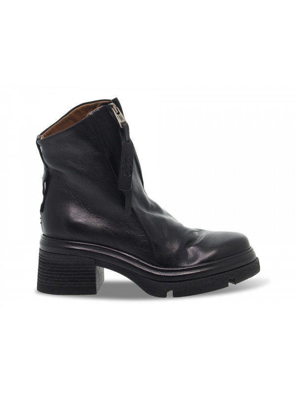 Low boot A.S.98 - black