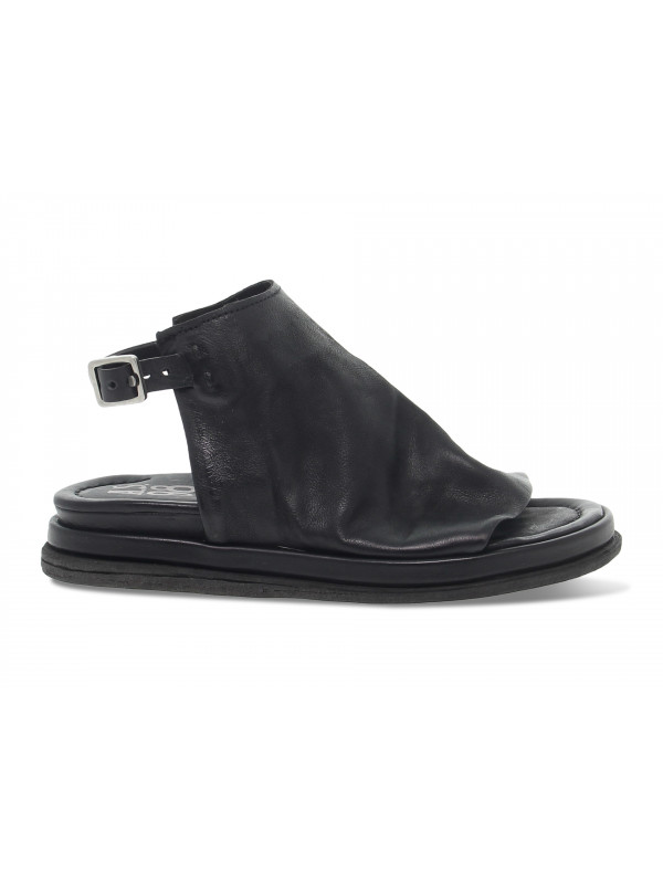 Wedge A.S.98 - black