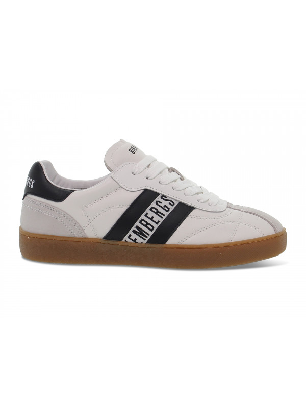 Sneakers Bikkembergs - white
