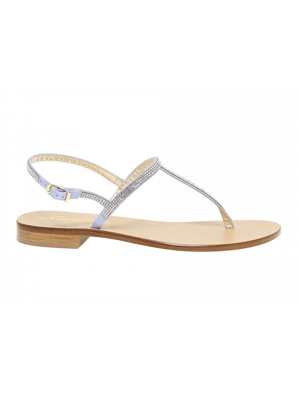 Flat sandal Capri POSITANO