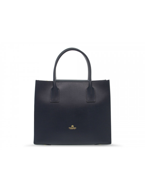 Handbag Cuoieria Fiorentina - navy