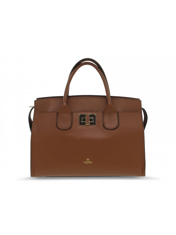 Handbag Cuoieria Fiorentina - caramel