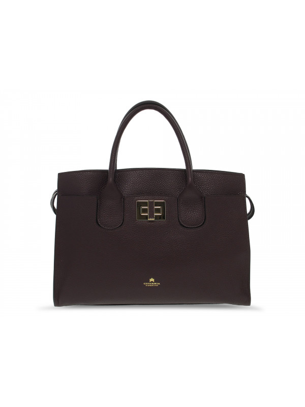 Handbag Cuoieria Fiorentina - coffee