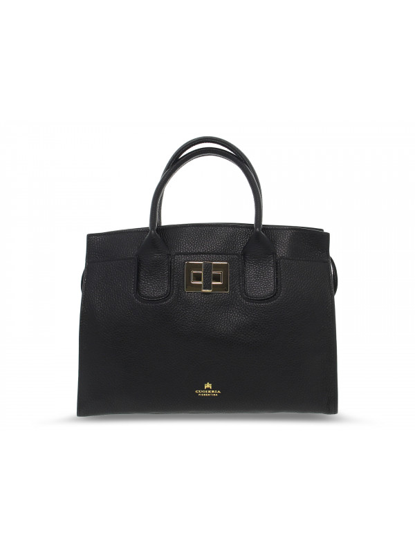 Handbag Cuoieria Fiorentina - black