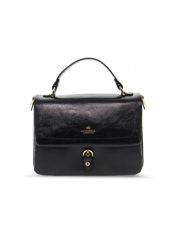Handbag Cuoieria Fiorentina - black