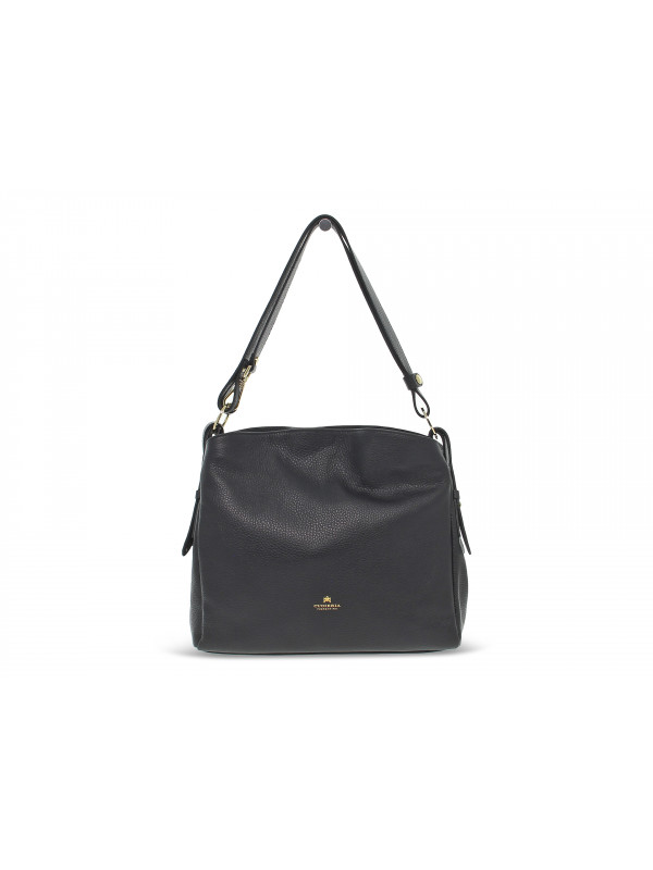 Shoulder bag Cuoieria Fiorentina - black