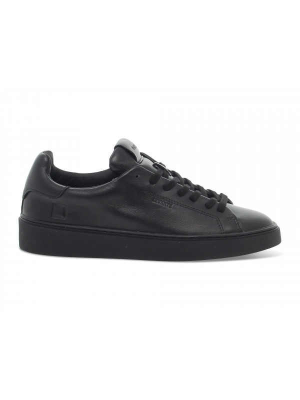 Sneakers D.A.T.E. - black