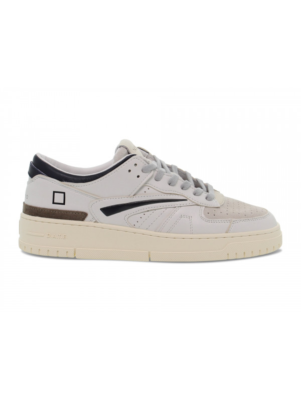 Sneakers D.A.T.E. - white