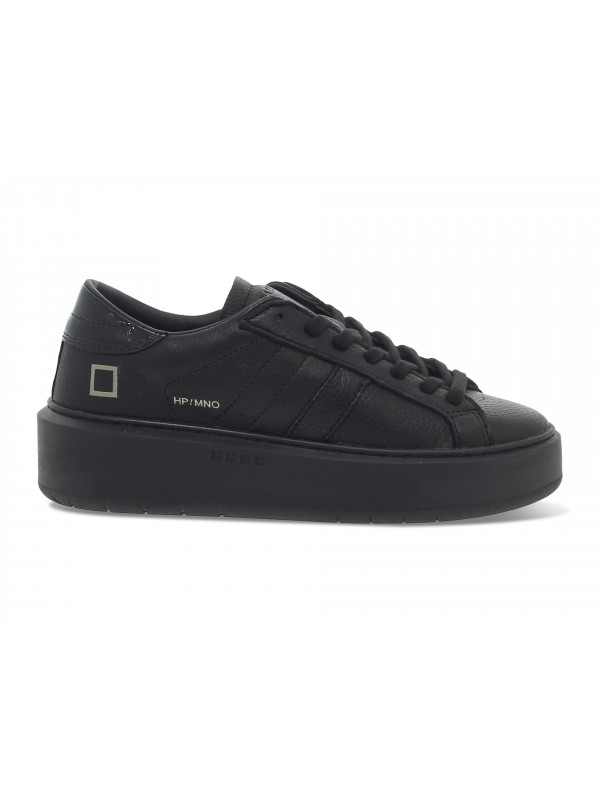 Sneakers D.A.T.E. - black