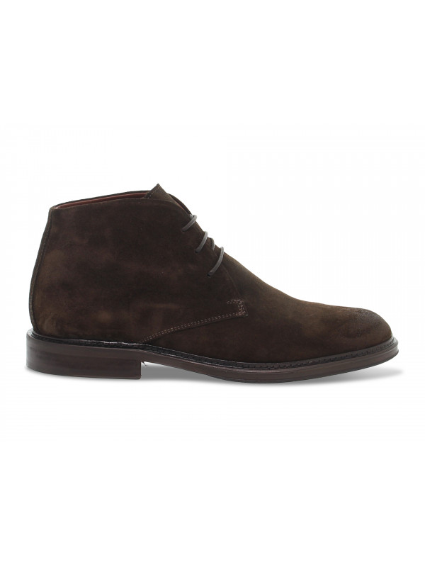 Ankle boot Ernesto Dolani - brown
