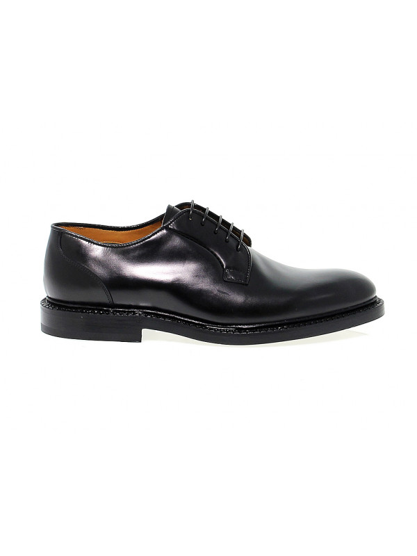 Lace-up shoes Fabi Must Eve MUST EVE BOBBY in black brushed