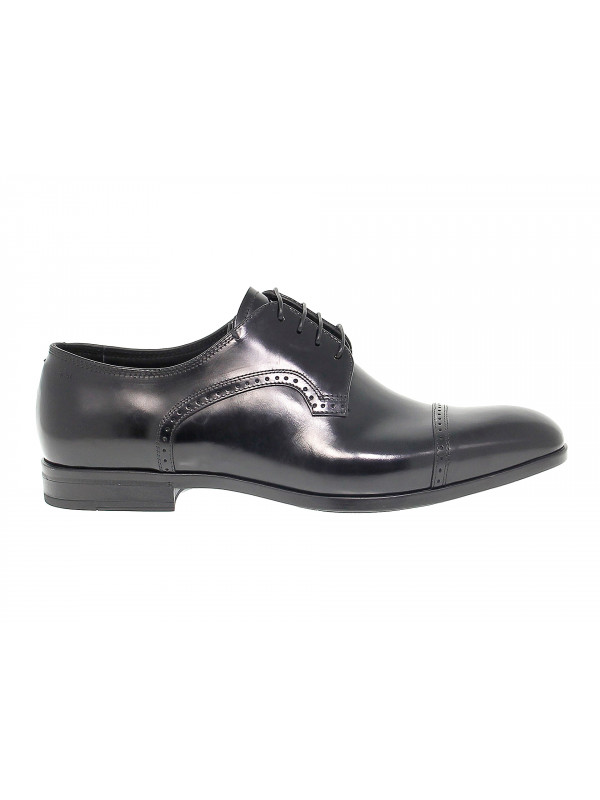 Lace-up shoes Fabi FIRENZE in leather