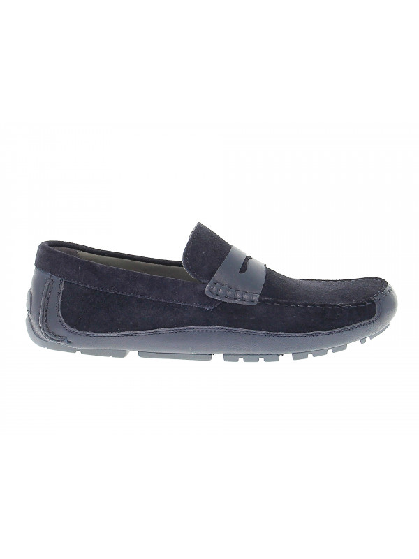 Loafer Geox MELBOURNE