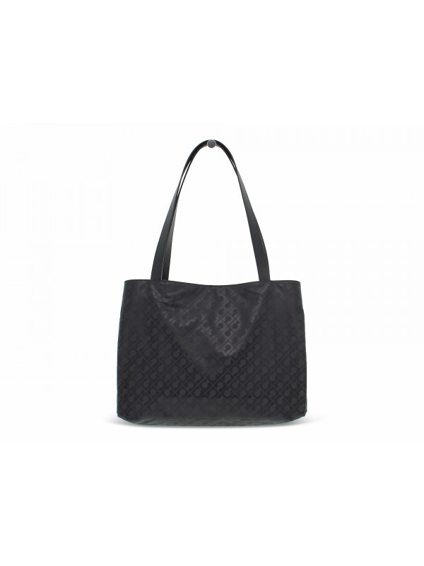 Tote bag Gherardini - black
