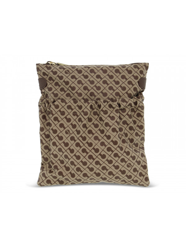 Shoulder bag Gherardini - tobacco