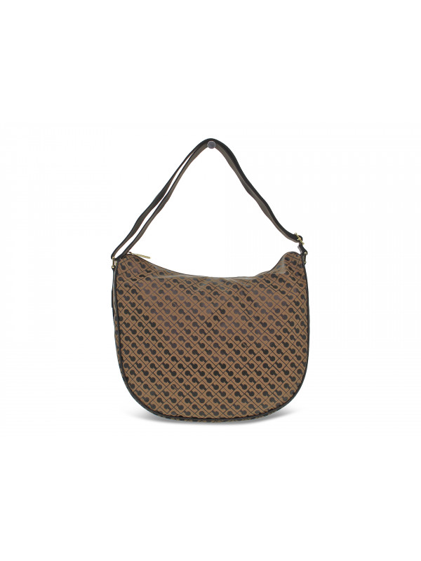Shoulder bag Gherardini - brown