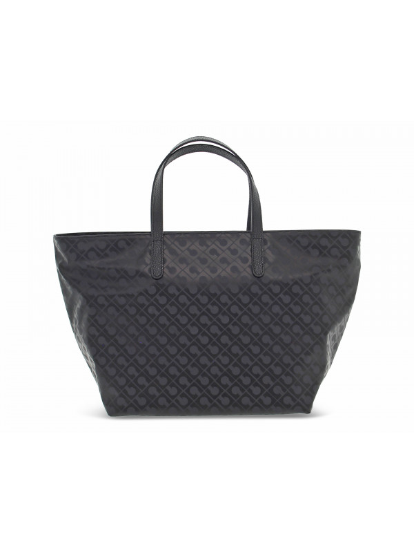 Tote bag Gherardini - black