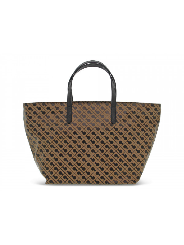 Tote bag Gherardini - brown