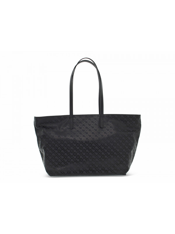 Tote bag Gherardini - black