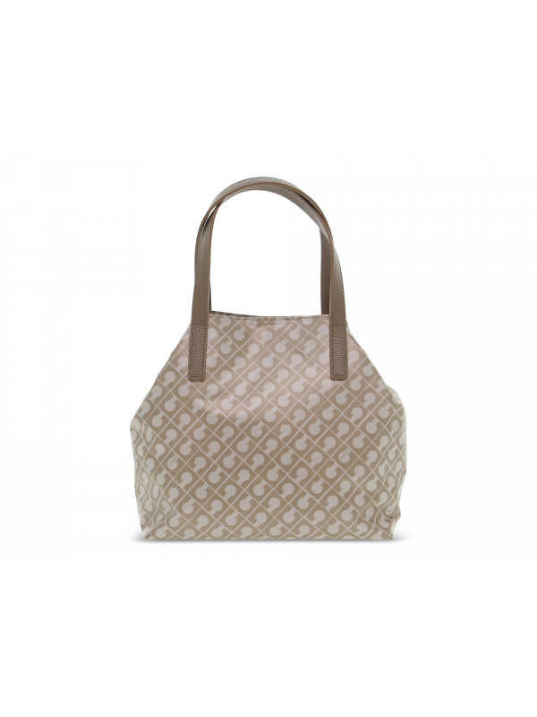 Tote bag Gherardini - creta