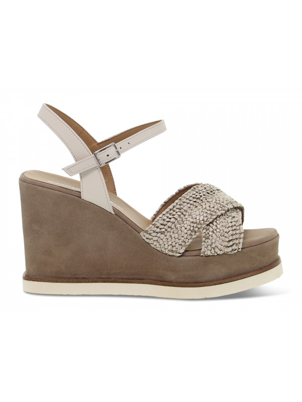 Wedge Gianmarco Sorelli - meat