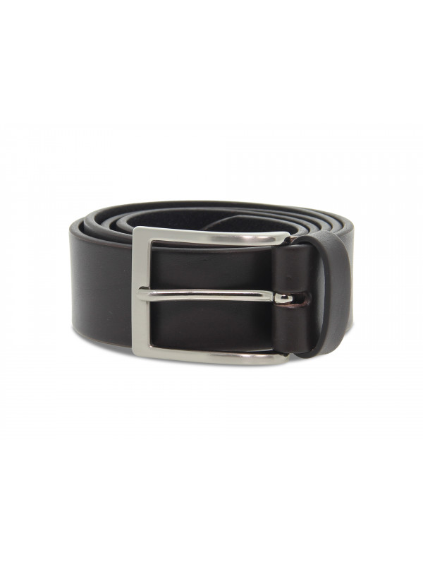 Belt Guidi Calzature - brown