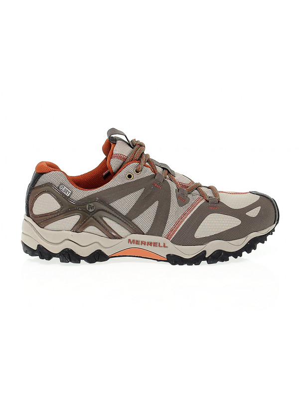Sneakers Merrell VINTAGE RUNNER Guidi Calzature New Collection Fall Winter 2024 Guidi Calzature