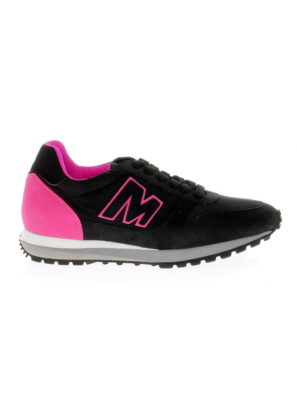 Sneakers Merrell VINTAGE RUNNER Guidi Calzature New Collection Fall Winter 2024 Guidi Calzature
