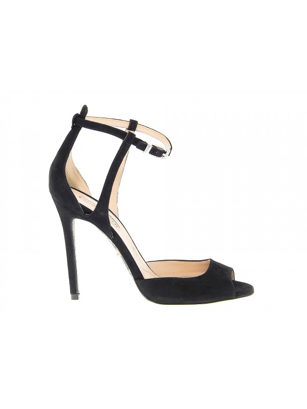 Heeled sandal Cesare Paciotti 