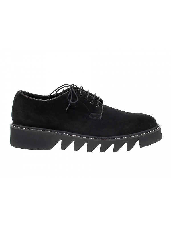 Lace-up shoes Cesare Paciotti 