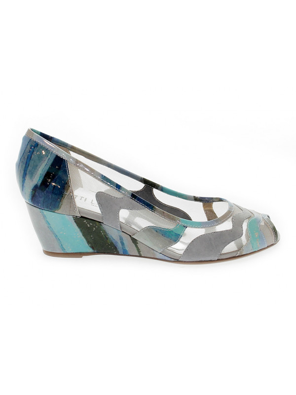 Wedge Pitti Linea 