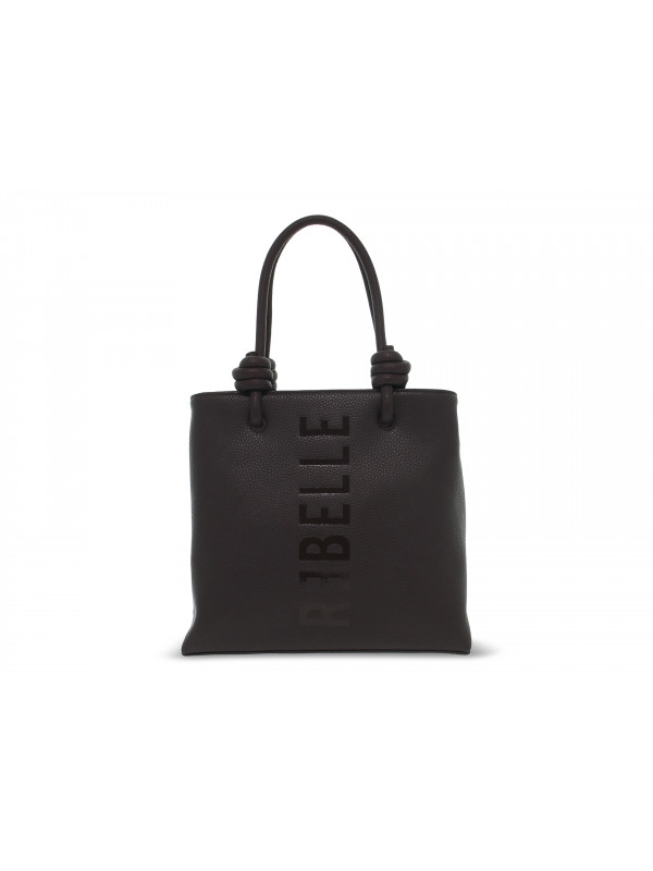 Handbag Rebelle - old brown