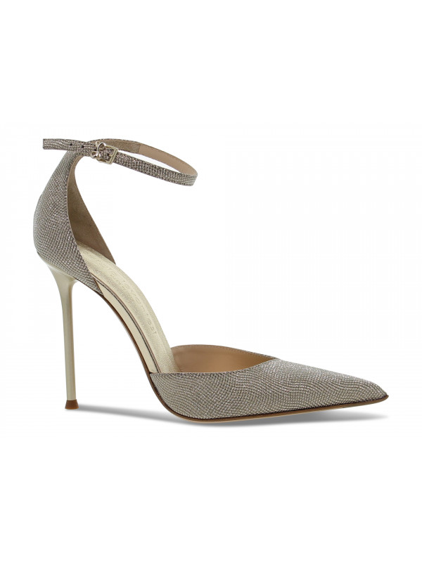 Heel Sergio Levantesi - platinum