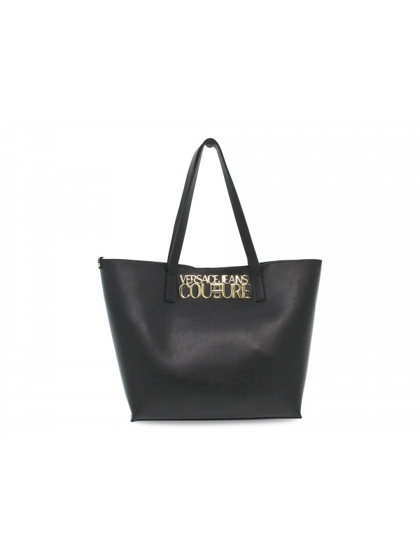 Versace saffiano leather tote bag new arrivals